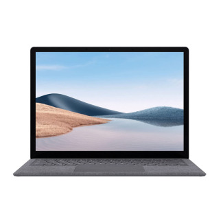 Virus/Spyware Removal de Microsoft Surface Laptop 4
